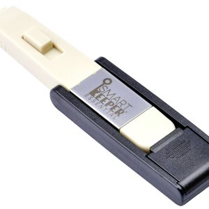 Smartkeeper U04BG Sleutel voor poortslot Beige Smartkeeper U04BG Sleutel voor poortslot Beige