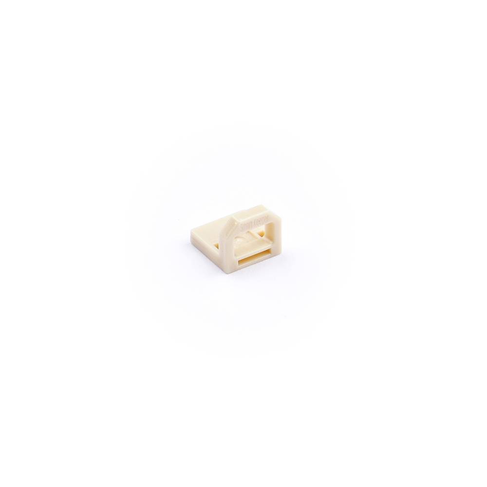 Smartkeeper BL04P1BG USB-B-poortslot Set van 10 stuks Beige