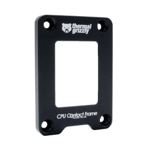 Thermal Grizzly TG-CF-i13G CPU-montageframe TG-CF-i13G Aluminium Thermal Grizzly TG-CF-i13G CPU-montageframe TG-CF-i13G Aluminium