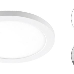 EVN LPRV170125 LPRV170125 LED-plafondlamp EVN LPRV170125 LPRV170125 LED-plafondlamp