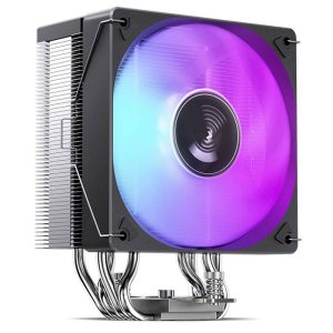 Jonsbo Jonsbo CR-1400 EVO Color CPU-Kühler CPU-koellichaam met ventilator Intel LGA 1700, Intel LGA 1200, Intel LGA 1151 Jonsbo Jonsbo CR-1400 EVO Color CPU-Kühler CPU-koellichaam met ventilator Intel LGA 1700, Intel LGA 1200, Intel LGA 1151