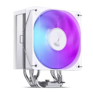 Jonsbo CR-1400 EVO CPU-koellichaam met ventilator Intel LGA 1700, Intel LGA 1200, Intel LGA 1151, Intel LGA 1150, Intel Jonsbo CR-1400 EVO CPU-koellichaam met ventilator Intel LGA 1700, Intel LGA 1200, Intel LGA 1151, Intel LGA 1150, Intel