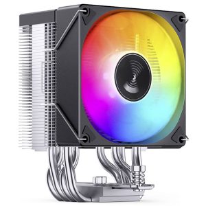 Jonsbo CR-1400 EVO ARGB CPU-koellichaam met ventilator AMD AM4, AMD AM5, Intel LGA 1200, Intel LGA 1700, Intel LGA 1151,