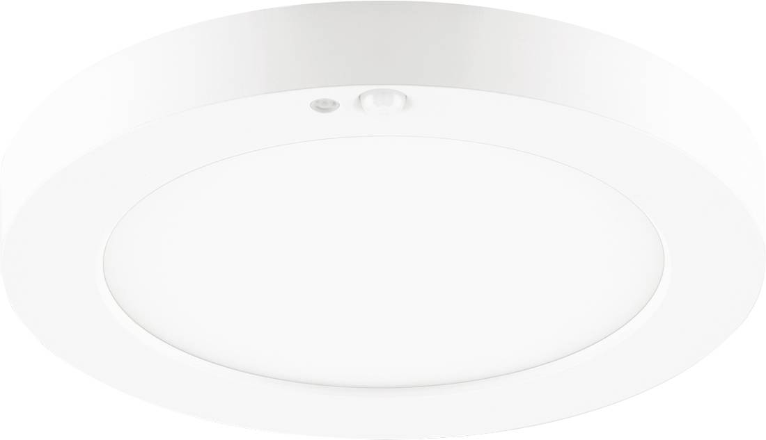 EVN LPRV170125BM LPRV170125BM LED-plafondlamp