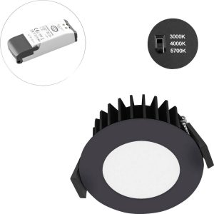 EVN L54N071625 L54N071625 LED-plafondspot