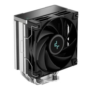 DeepCool R-AK400-BKNNMN-G-1 CPU-koellichaam met ventilator Intel LGA 1200, Intel LGA 1700, Intel LGA 1150, Intel LGA 115 DeepCool R-AK400-BKNNMN-G-1 CPU-koellichaam met ventilator Intel LGA 1200, Intel LGA 1700, Intel LGA 1150, Intel LGA 115
