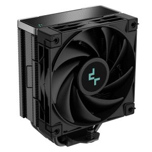 DeepCool R-AK400-BKNNMN-G-2 CPU-koellichaam met ventilator Intel LGA 1200, Intel LGA 1700, Intel LGA 1151, Intel LGA 115 DeepCool R-AK400-BKNNMN-G-2 CPU-koellichaam met ventilator Intel LGA 1200, Intel LGA 1700, Intel LGA 1151, Intel LGA 115