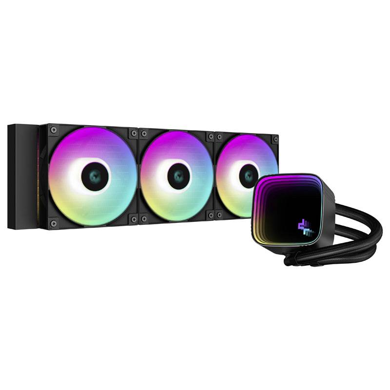 DeepCool R-LS720-BKAMMM-G-1 PC-waterkoeling