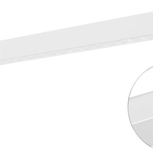 EVN BALM12360125 BALM12360125 LED-plafondlamp EVN BALM12360125 BALM12360125 LED-plafondlamp