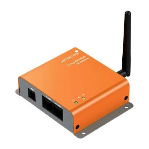 Phocos AB-PLC-CAN Fernüberwachung Phocos Any-Bridge+CAN WiFi-accesspoint 2.4 GHz Phocos AB-PLC-CAN Fernüberwachung Phocos Any-Bridge+CAN WiFi-accesspoint 2.4 GHz