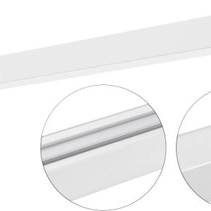 EVN BALD12500125 BALD12500125 LED-plafondlamp EVN BALD12500125 BALD12500125 LED-plafondlamp