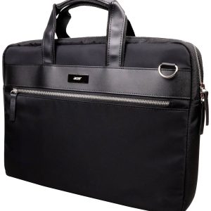 Acer Commercial Carry Case 15.6″” Laptoptas Geschikt voor max. (laptop): 39,6 cm (15,6″) Zwart