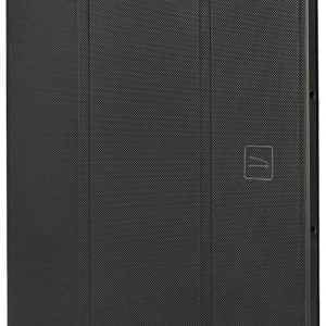 Tucano TRE Case Book cover Zwart Tabletcover Tucano TRE Case Book cover Zwart Tabletcover