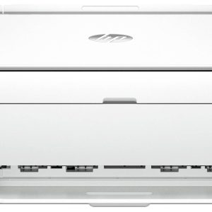 HP Deskjet 2820e All-in-One Multifunctionele printer Inkjet Kleur A4 Printen, scannen, kopiëren WiFi, USB, Duplex, HP In