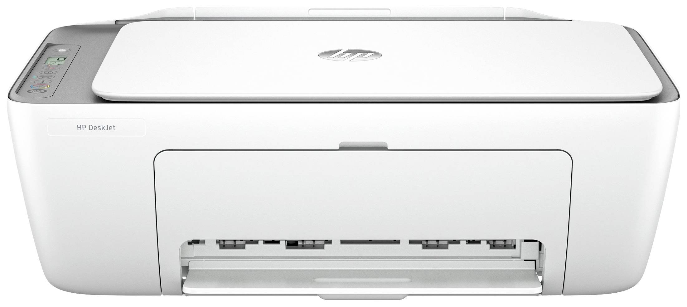 HP Deskjet 2820e All-in-One Multifunctionele printer Inkjet Kleur A4 Printen, scannen, kopiëren WiFi, USB, Duplex, HP In