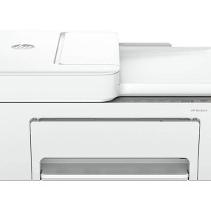 HP DeskJet 4220 e Multifunctionele printer Inkjet Kleur A4 Printen, scannen, kopiëren ADF, Bluetooth, USB, WiFi, HP Inst