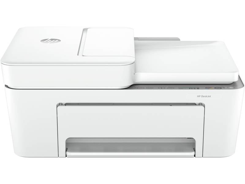 HP DeskJet 4220 e Multifunctionele printer Inkjet Kleur A4 Printen, scannen, kopiëren ADF, Bluetooth, USB, WiFi, HP Inst