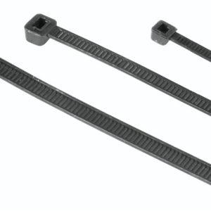 Hama 00221002 Kabelbinder Kunststof Zwart flexibel (l x b) 100, 150, 200 mm, mm, mm x 2.5 mm 150 stuk(s) Hama 00221002 Kabelbinder Kunststof Zwart flexibel (l x b) 100, 150, 200 mm, mm, mm x 2.5 mm 150 stuk(s)