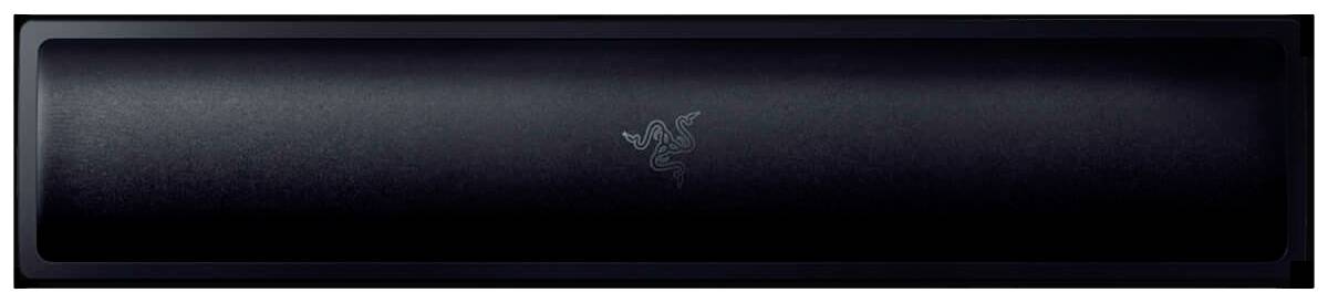RAZER Ergonomic Wrist Rest Gel-polssteun Zwart