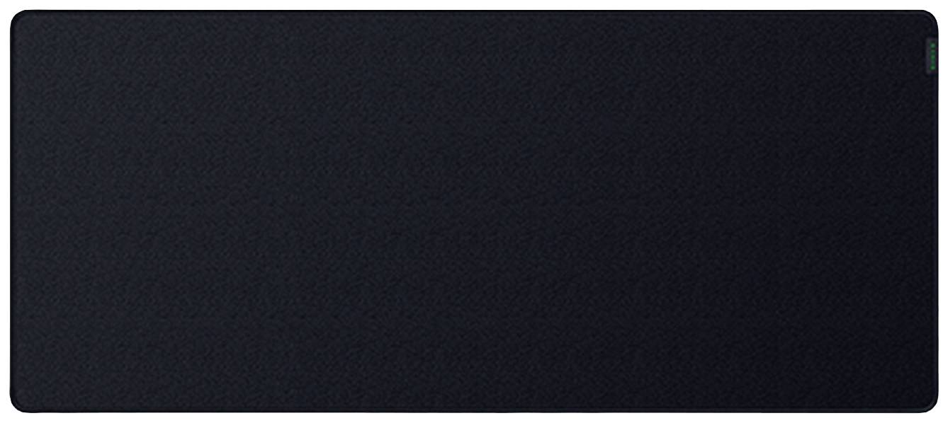 RAZER Strider - XXL Gaming muismat Antislip Zwart