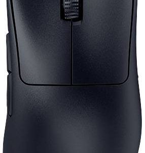 RAZER Deathadder V3 Ergonomische gaming-muis Kabelgebonden Optisch Zwart 6 Toetsen 30000 dpi Ergonomisch RAZER Deathadder V3 Ergonomische gaming-muis Kabelgebonden Optisch Zwart 6 Toetsen 30000 dpi Ergonomisch