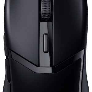 RAZER Cobra Gaming-muis Kabelgebonden Optisch Zwart 6 Toetsen 8500 dpi RAZER Cobra Gaming-muis Kabelgebonden Optisch Zwart 6 Toetsen 8500 dpi