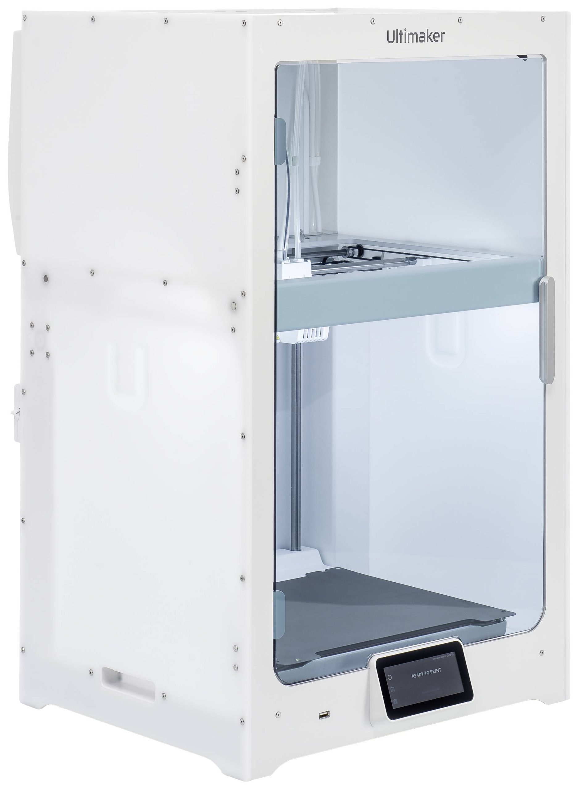 UltiMaker S7 3D-printer Dual nozzle-systeem (Dual Extruder)