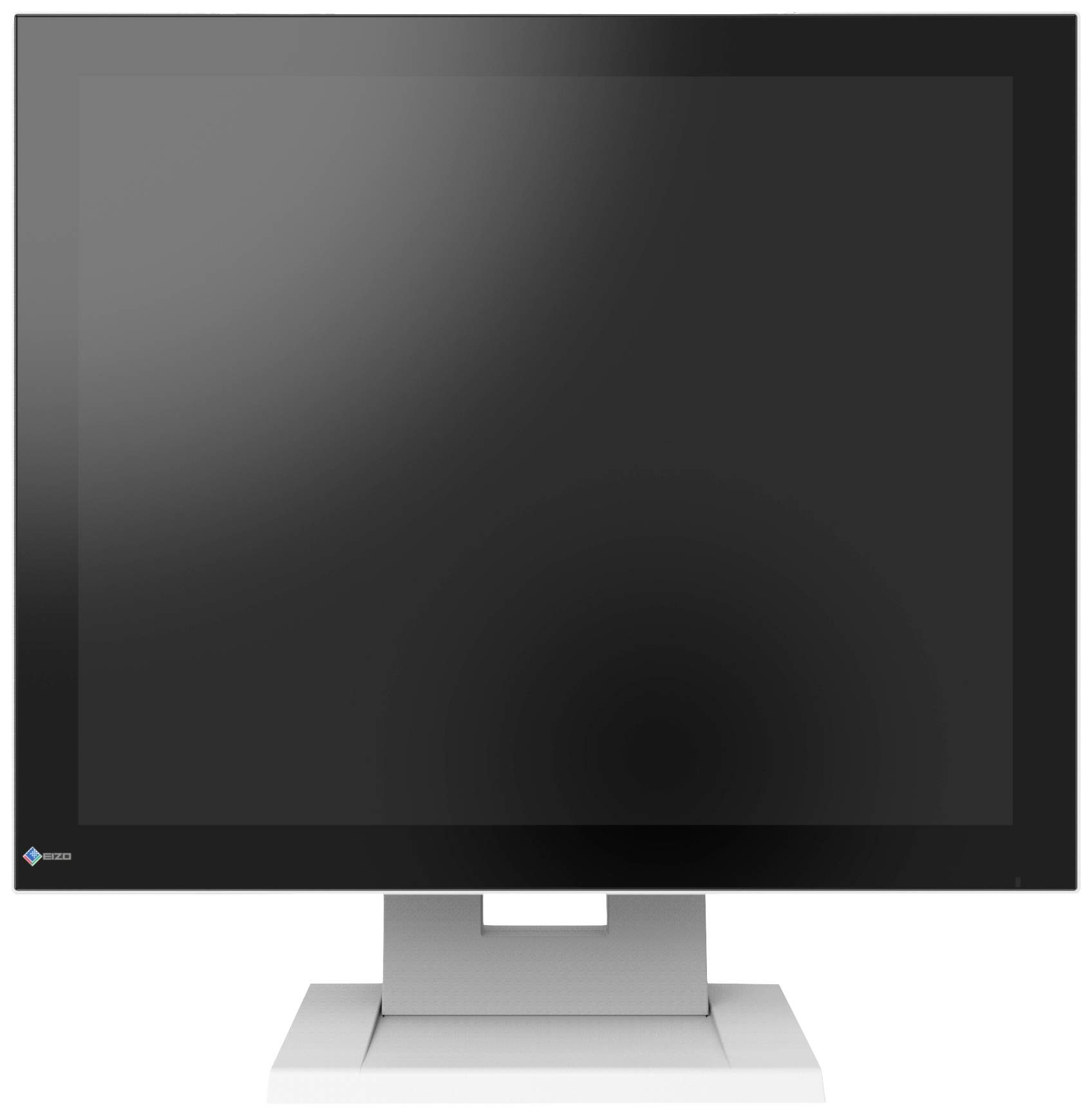 EIZO FDS1921T-F-GY free mount LED-monitor Energielabel E (A - G) 48.3 cm (19 inch) 1280 x 1024 Pixel 5:4 5 ms VGA, DVI,