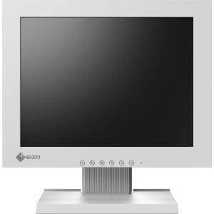 EIZO DuraVision FDX1203 chassis mount LED-monitor Energielabel E (A – G) 30.7 cm (12.1 inch) 1024 x 768 Pixel 4:3 25 ms EIZO DuraVision FDX1203 chassis mount LED-monitor Energielabel E (A – G) 30.7 cm (12.1 inch) 1024 x 768 Pixel 4:3 25 ms