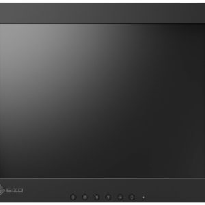 EIZO DuraVision FDX1203 panel mount LED-monitor Energielabel E (A – G) 30.7 cm (12.1 inch) 1024 x 768 Pixel 4:3 25 ms VG EIZO DuraVision FDX1203 panel mount LED-monitor Energielabel E (A – G) 30.7 cm (12.1 inch) 1024 x 768 Pixel 4:3 25 ms VG