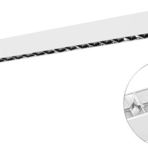 EVN BALR12360140 BALR12360140 LED-plafondlamp EVN BALR12360140 BALR12360140 LED-plafondlamp