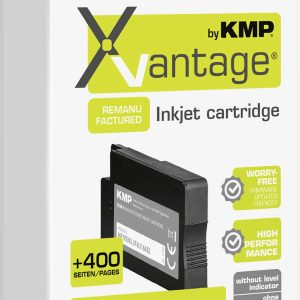 Xvantage Inktcartridge vervangt HP 953XL, F6U16AE Compatibel Cyaan 1748,4083 1748,4083 Xvantage Inktcartridge vervangt HP 953XL, F6U16AE Compatibel Cyaan 1748,4083 1748,4083