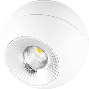 EVN ASA20100102 ASA20100102 LED-plafondspot EVN ASA20100102 ASA20100102 LED-plafondspot