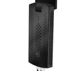 LogiLink WL0247 WiFi-stick USB-A 3.0 1900 MBit/s