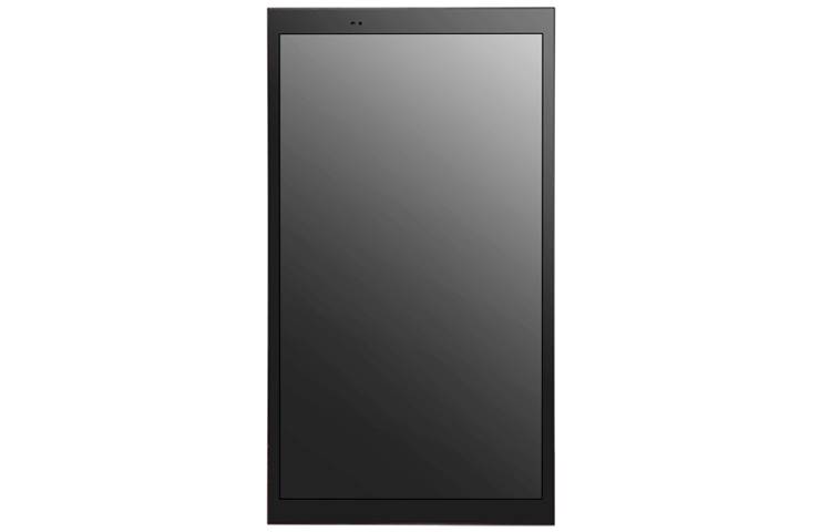 LG Electronics 75XE3C-B Large Format display 190.5 cm (75 inch) 3840 x 2160 Pixel 24/7 Stofdicht
