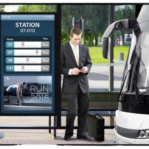 LG Electronics 49XF3E-B Digital Signage display 124.5 cm 49 inch 1920 x 1080 Pixel 24/7 LG Electronics 49XF3E-B Digital Signage display 124.5 cm 49 inch 1920 x 1080 Pixel 24/7