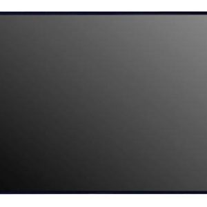LG Electronics 86BH5F-M Digital Signage display Energielabel: G (A – G) 217 cm 86 inch 3840 x 600 Pixel 24/7 LG Electronics 86BH5F-M Digital Signage display Energielabel: G (A – G) 217 cm 86 inch 3840 x 600 Pixel 24/7