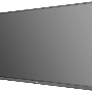 LG Electronics 65TR3DJ-B Digital Signage display 165.1 cm 65 inch 3840 x 2160 Pixel 16/7 LG Electronics 65TR3DJ-B Digital Signage display 165.1 cm 65 inch 3840 x 2160 Pixel 16/7