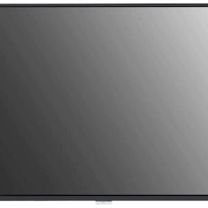 LG Electronics 43UH7J-H Digital Signage display Energielabel: G (A – G) 109.2 cm 43 inch 3840 x 2160 Pixel 24/7 LG Electronics 43UH7J-H Digital Signage display Energielabel: G (A – G) 109.2 cm 43 inch 3840 x 2160 Pixel 24/7
