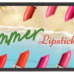 LG Electronics 37BH7N-H Digital Signage display 94 cm 37 inch 1920 x 540 Pixel 24/7 LG Electronics 37BH7N-H Digital Signage display 94 cm 37 inch 1920 x 540 Pixel 24/7