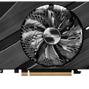 ASRock Intel Arc™ A380 Videokaart Challenger ITX OC 6 GB GDDR6-RAM PCIe x8 DisplayPort, HDMI Overclocked ASRock Intel Arc™ A380 Videokaart Challenger ITX OC 6 GB GDDR6-RAM PCIe x8 DisplayPort, HDMI Overclocked