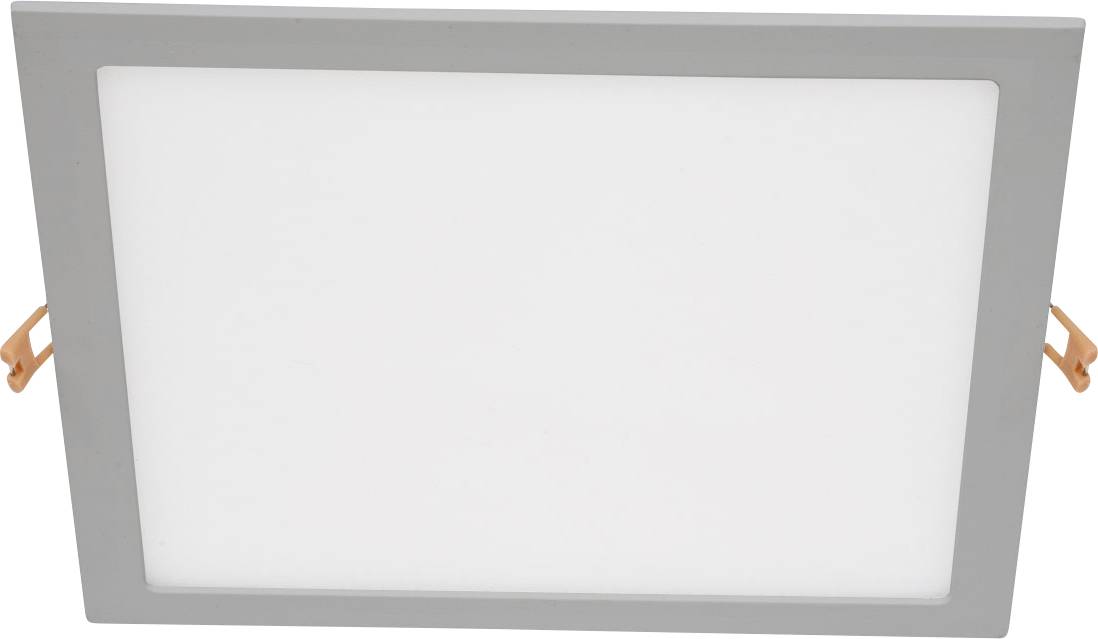 EVN LPQ303540 LPQ303540 LED-inbouwlamp