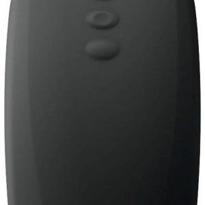CHERRY Active KEY MMS AK-PMH3 Corded Muis Kabelgebonden Infrarood Zwart 3 Toetsen 1000 dpi Siliconemembraan volledig ver CHERRY Active KEY MMS AK-PMH3 Corded Muis Kabelgebonden Infrarood Zwart 3 Toetsen 1000 dpi Siliconemembraan volledig ver
