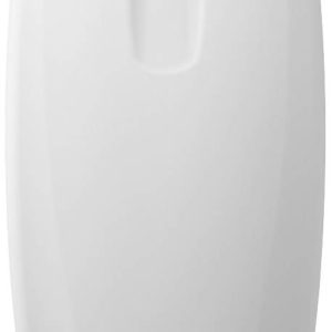 CHERRY Active KEY MMS AK-PMH3 Wireless Muis Radiografisch Infrarood Wit 3 Toetsen 1000 dpi Siliconemembraan volledig ver CHERRY Active KEY MMS AK-PMH3 Wireless Muis Radiografisch Infrarood Wit 3 Toetsen 1000 dpi Siliconemembraan volledig ver
