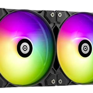 Enermax LIQMAXFLO 420mm ARGB PC-waterkoeling