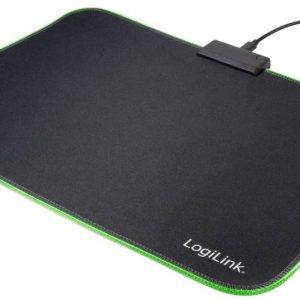 LogiLink ID0183 Verlicht Zwart LogiLink ID0183 Verlicht Zwart