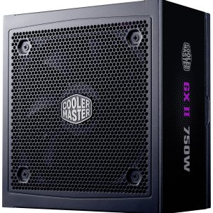 Cooler Master GX2 PC-netvoeding 750 W ATX 80 Plus Gold