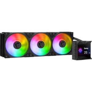 MSI CoreLiquid D360 PC-waterkoeling