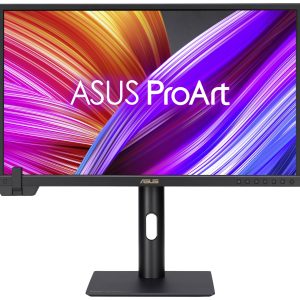 Asus ProArt PA24US LED-monitor Energielabel G (A – G) 59.9 cm (23.6 inch) 3840 x 2160 Pixel 16:9 5 ms USB-C, HDMI, Displ Asus ProArt PA24US LED-monitor Energielabel G (A – G) 59.9 cm (23.6 inch) 3840 x 2160 Pixel 16:9 5 ms USB-C, HDMI, Displ
