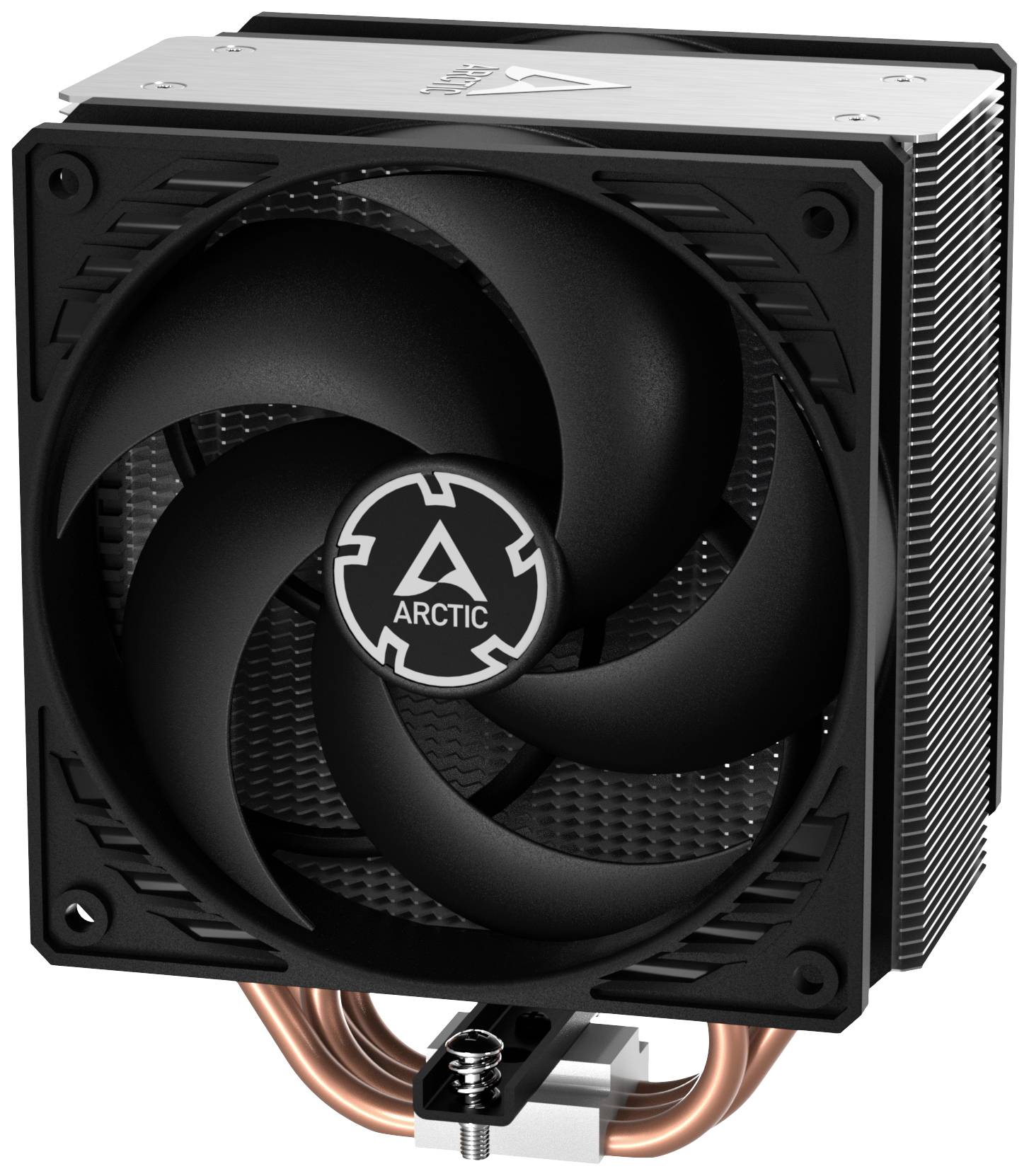 Arctic Freezer 36 CO CPU-koellichaam met ventilator Intel LGA 1700, AMD AM5, AMD AM4